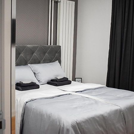 Apartmani Novi Sad Sm51 2 Bagian luar foto