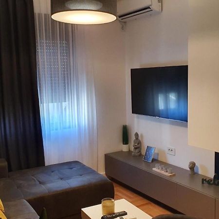 Apartmani Novi Sad Sm51 2 Bagian luar foto