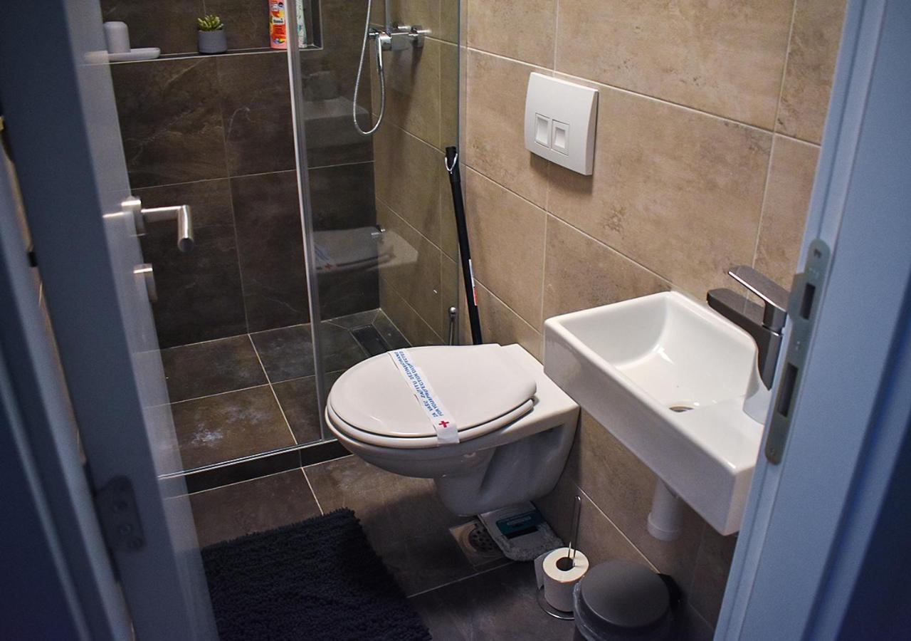Apartmani Novi Sad Sm51 2 Bagian luar foto
