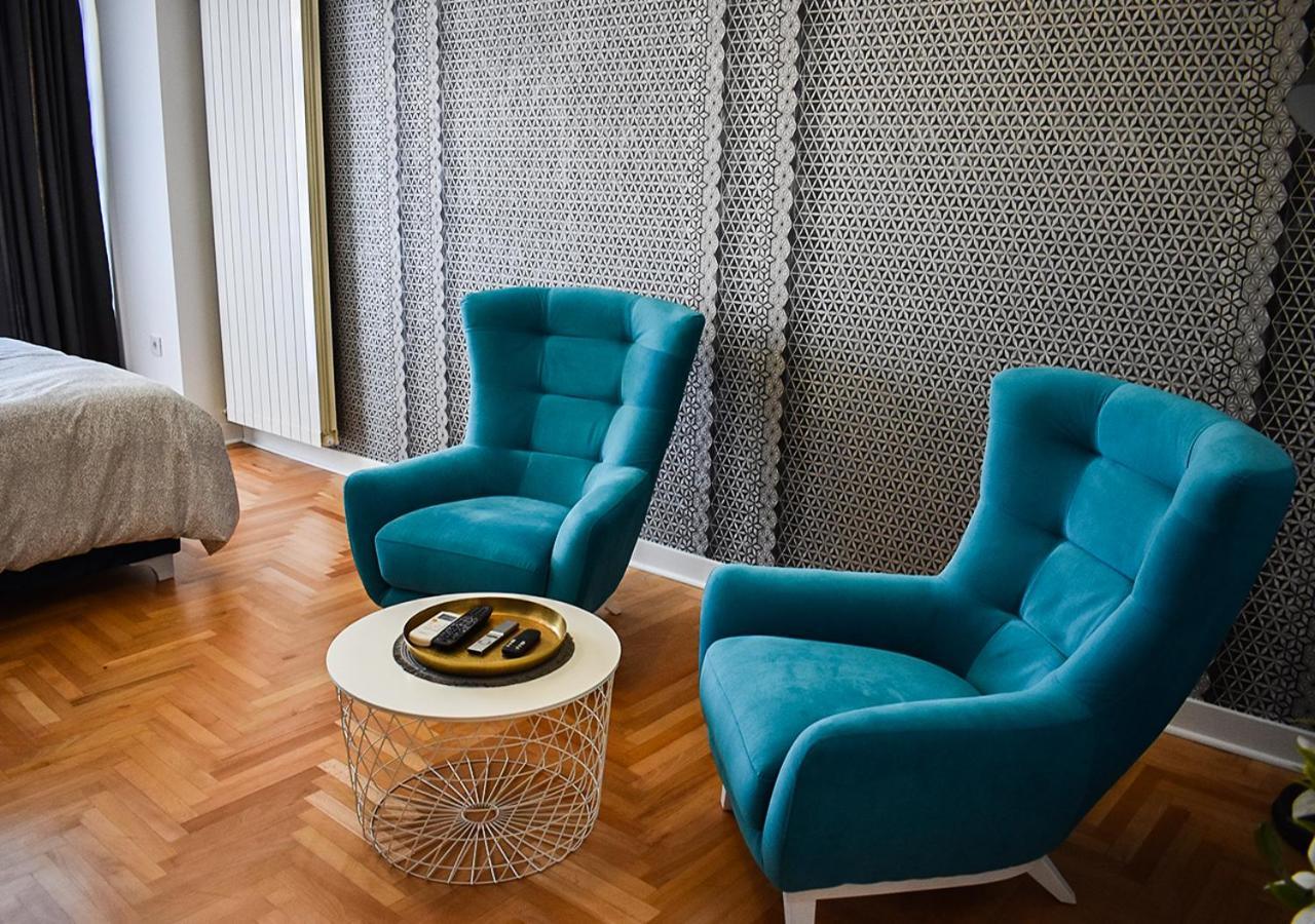 Apartmani Novi Sad Sm51 2 Bagian luar foto