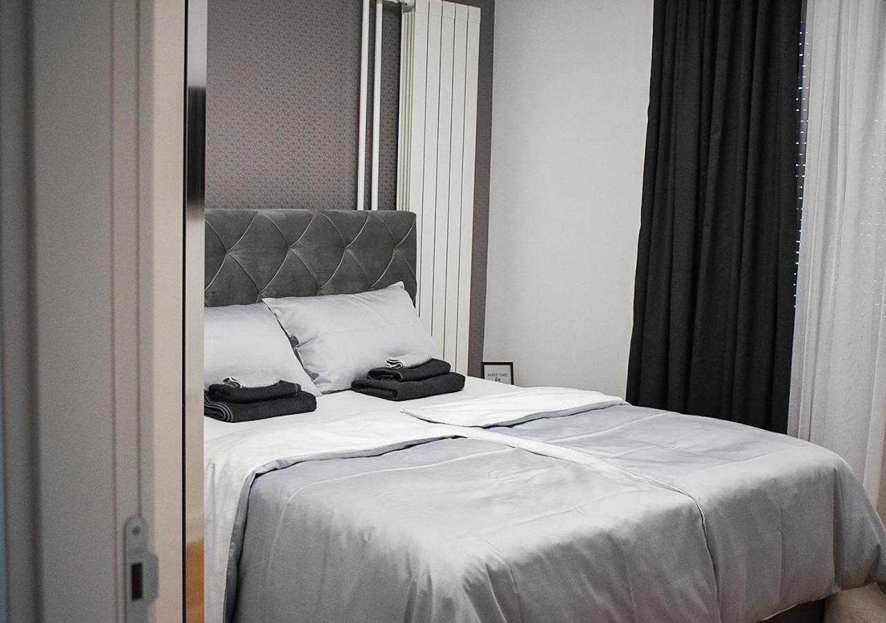Apartmani Novi Sad Sm51 2 Bagian luar foto
