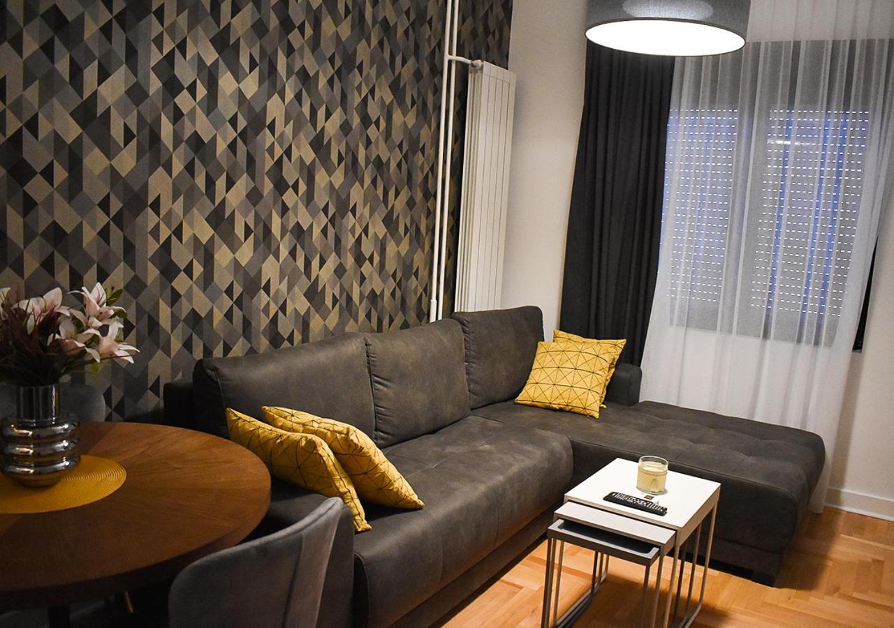 Apartmani Novi Sad Sm51 2 Bagian luar foto