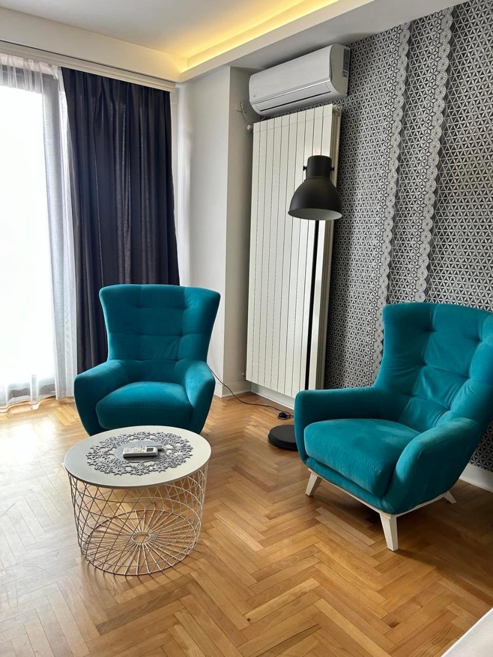 Apartmani Novi Sad Sm51 2 Bagian luar foto