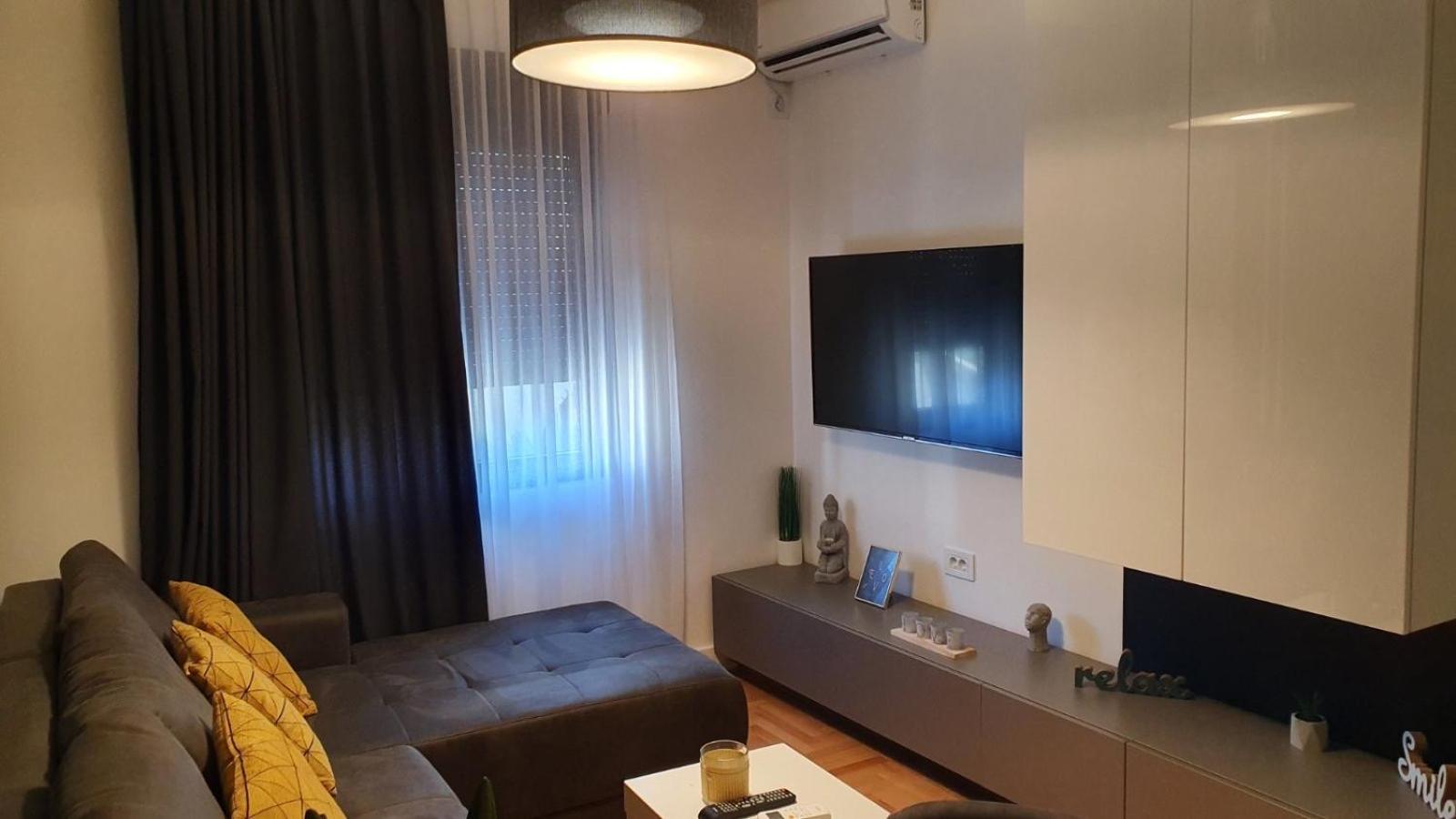 Apartmani Novi Sad Sm51 2 Bagian luar foto